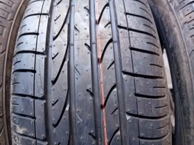 Гуми Летни 215/65R17, снимка 4