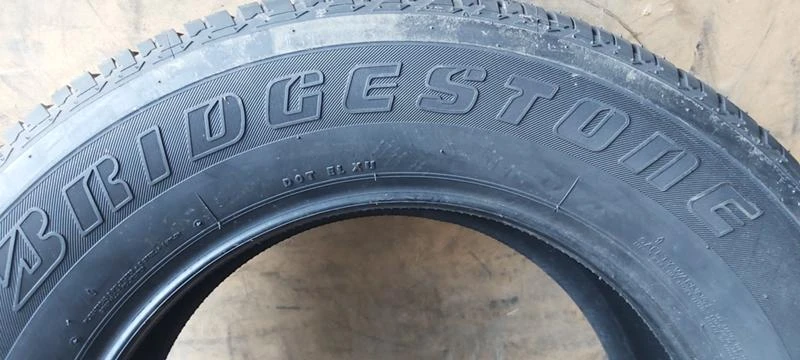 Гуми Летни 285/60R18, снимка 6 - Гуми и джанти - 32567673