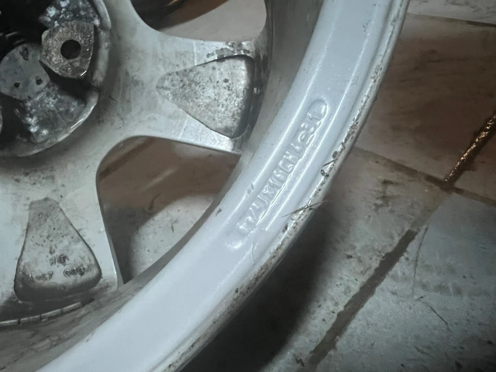 Джанти, снимка 10 - Гуми и джанти - 54186941