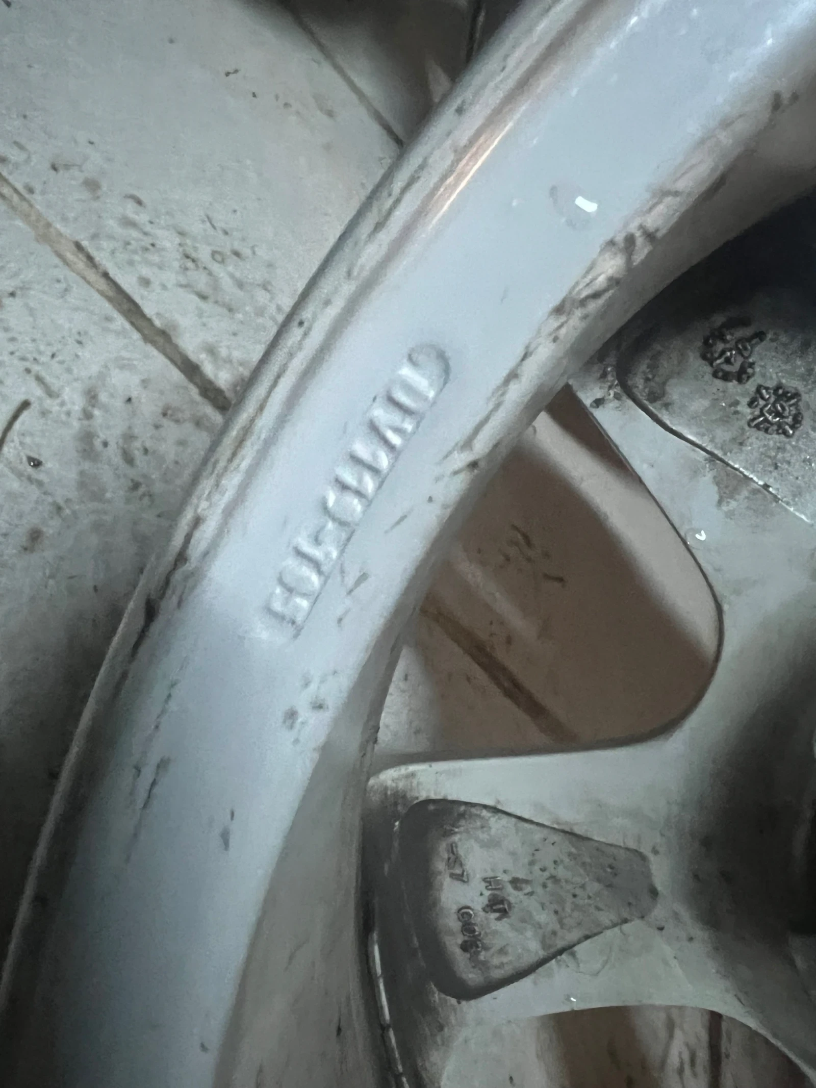 Джанти, снимка 6 - Гуми и джанти - 54186941