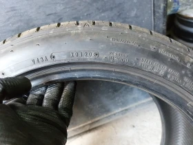 Гуми Летни 255/40R18, снимка 6 - Гуми и джанти - 37683143