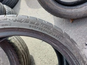 Гуми Летни 245/35R19, снимка 7 - Гуми и джанти - 41366081