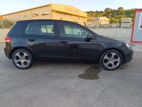 VW Golf 2.0 tdi 110 к.с. NAVI, снимка 5