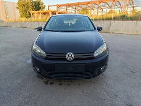 VW Golf 2.0 tdi 110 к.с. NAVI, снимка 1