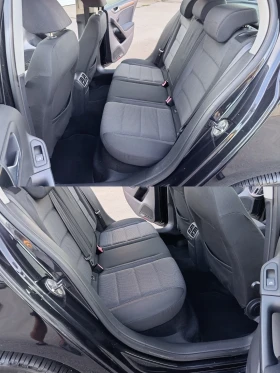VW Golf 2.0 tdi 110 к.с. NAVI, снимка 13