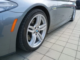 BMW 535 M-PACK/ ШИБИДАХ/ FACELIFT / F10, снимка 9
