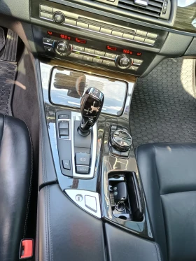 BMW 535 M-PACK/ ШИБИДАХ/ FACELIFT / F10, снимка 10