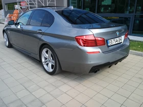 BMW 535 M-PACK/ ШИБИДАХ/ FACELIFT / F10, снимка 5