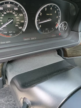 BMW 535 M-PACK/ ШИБИДАХ/ FACELIFT / F10, снимка 13