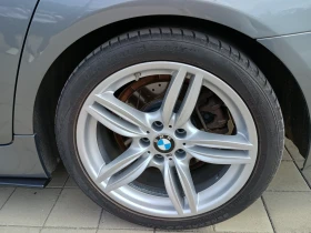 BMW 535 M-PACK/ ШИБИДАХ/ FACELIFT / F10, снимка 14