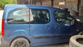 Peugeot Partner 1.6 hdi, снимка 3