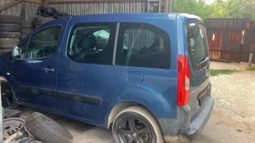 Peugeot Partner 1.6 hdi, снимка 4