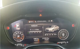 Audi Tt 45TFSI/245HP/S-LINE/CAM/NAVI/LED/802v, снимка 12