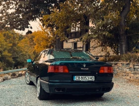 Maserati Quattroporte Evoluzione, снимка 4
