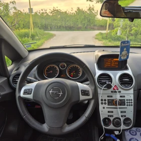 Opel Corsa, снимка 6