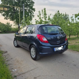 Opel Corsa, снимка 2