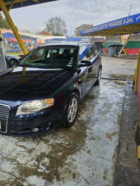 Audi A4 3.0 tdi 4x4, снимка 4