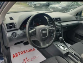 Audi A4 3.0 tdi 4x4, снимка 11