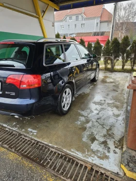 Audi A4 3.0 tdi 4x4, снимка 3