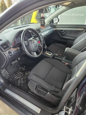 Audi A4 3.0 tdi 4x4, снимка 7