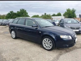 Audi A4 3.0 tdi 4x4, снимка 9
