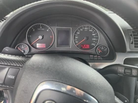 Audi A4 3.0 tdi 4x4, снимка 5