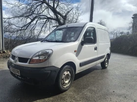 Renault Kangoo 1.5dci TOP, снимка 1