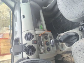 Renault Kangoo 1.5dci TOP, снимка 8