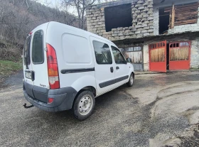 Renault Kangoo 1.5dci TOP, снимка 5
