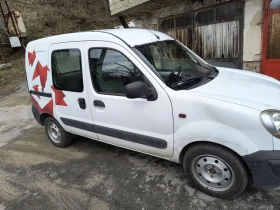 Renault Kangoo 1.5dci TOP, снимка 3