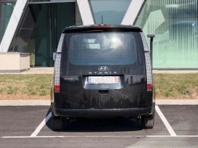 Hyundai Staria 2.2crdi Лизинг през Уникредит по 285 евро, снимка 7