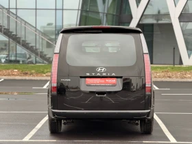 Hyundai Staria 2.2crdi Лизинг през Уникредит по 285 евро, снимка 7