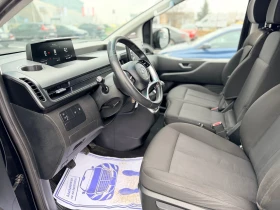 Hyundai Staria 2.2crdi Лизинг през Уникредит по 285 евро, снимка 9