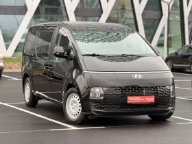 Hyundai Staria 2.2crdi Лизинг през Уникредит по 285 евро, снимка 3
