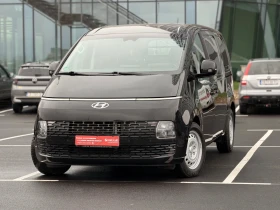Hyundai Staria 2.2crdi Лизинг през Уникредит по 285 евро, снимка 1
