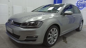 VW Golf 1.4 TSI, снимка 1