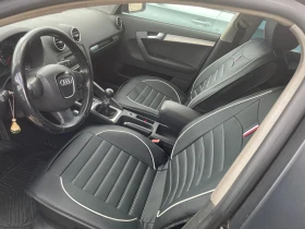 Audi A3 1.9 tdi sportback 105 hp лизинг, снимка 10