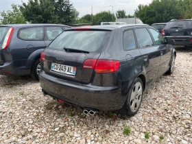 Audi A3 1.9 tdi sportback 105 hp лизинг, снимка 4