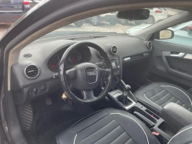 Audi A3 1.9 tdi sportback 105 hp лизинг, снимка 7