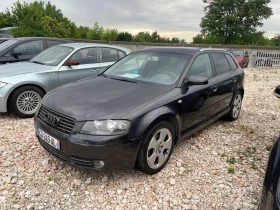Audi A3 1.9 tdi sportback 105 hp лизинг, снимка 2