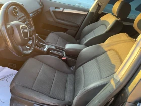 Audi A3 1.9 tdi sportback 105 hp лизинг, снимка 11