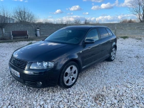 Audi A3 1.9 tdi sportback 105 hp, снимка 3
