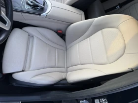 Mercedes-Benz C 220 AMG 63 Multibeam burmester , снимка 15