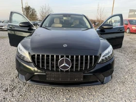 Mercedes-Benz C 220 AMG 63 Multibeam burmester , снимка 3