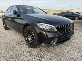 Mercedes-Benz C 220 AMG 63 Multibeam burmester , снимка 5