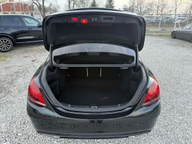 Mercedes-Benz C 220 AMG 63 Multibeam burmester , снимка 7