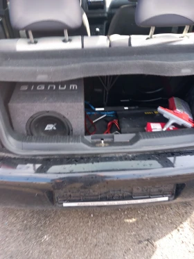 VW Lupo, снимка 11