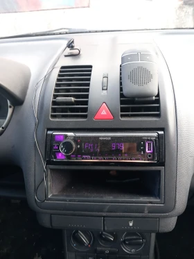 VW Lupo, снимка 6