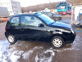 VW Lupo, снимка 5