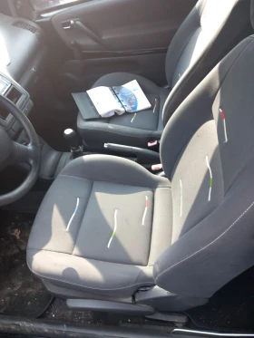 VW Lupo, снимка 16